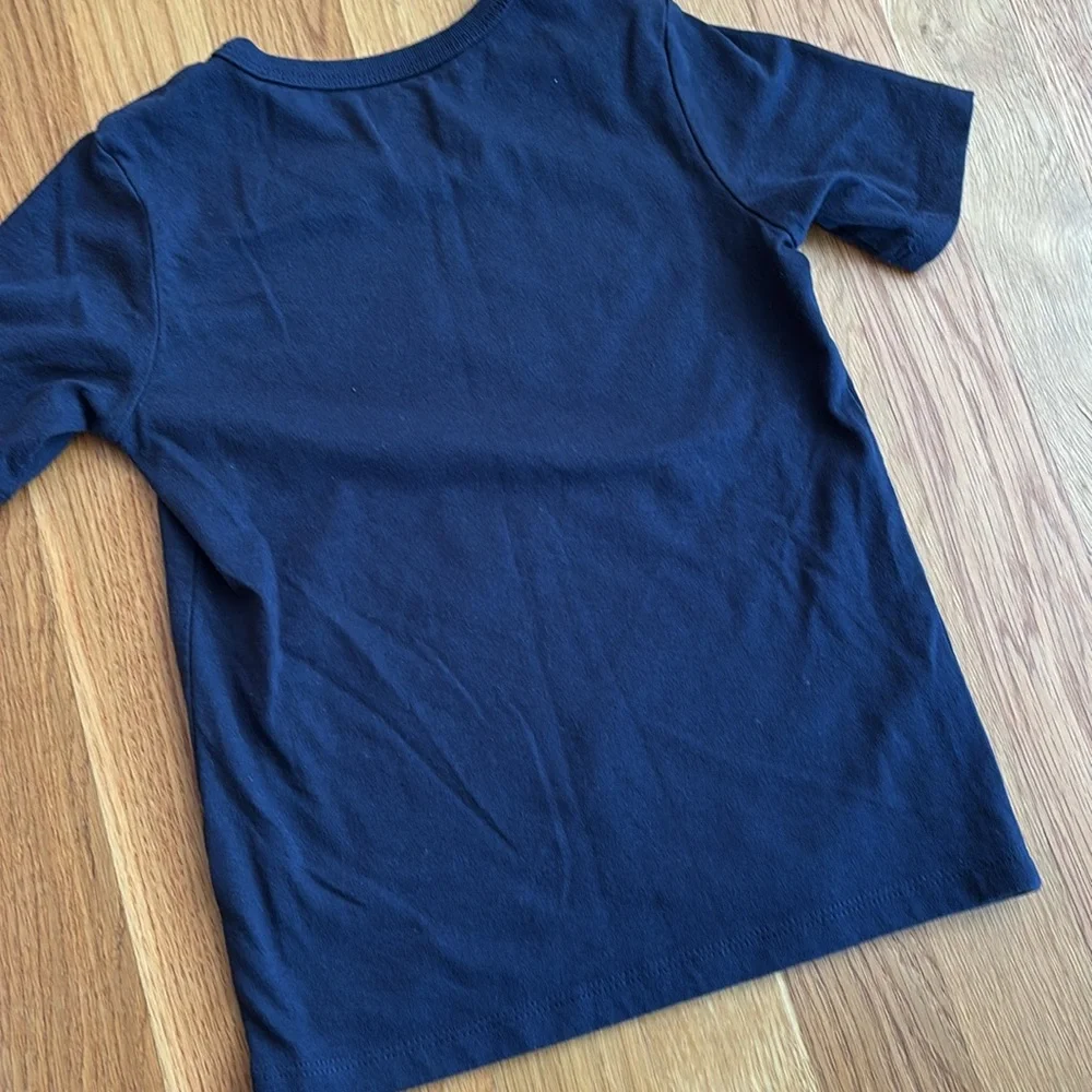 4T The Children's Place Big Brother Tee